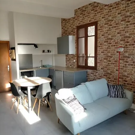 Refait à Neuf + Parking Gratuit Apartamento *