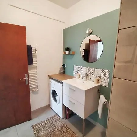 Apartamento Refait à Neuf + Parking Gratuit Perpinhã